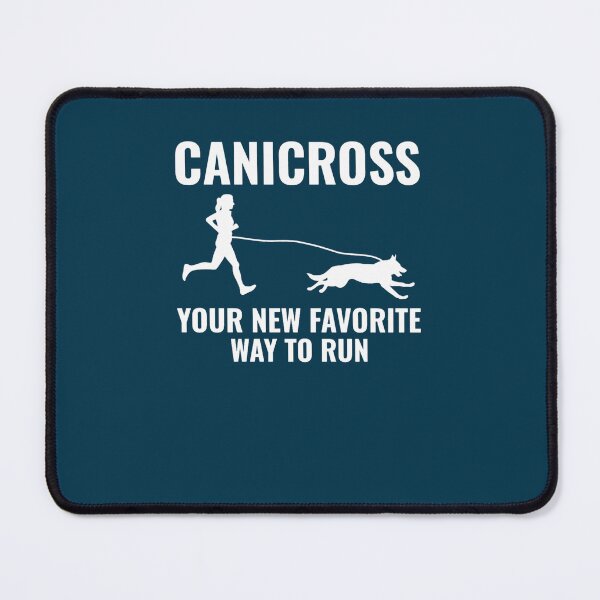 Item preview, Canicross Trail Running Dog Sport Outdoor Hobby designed and sold by msicalY2KShop.