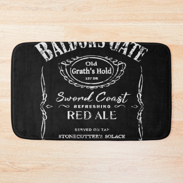 Item preview,  Game - Baldurs Gate designed and sold by PITTPEAV.