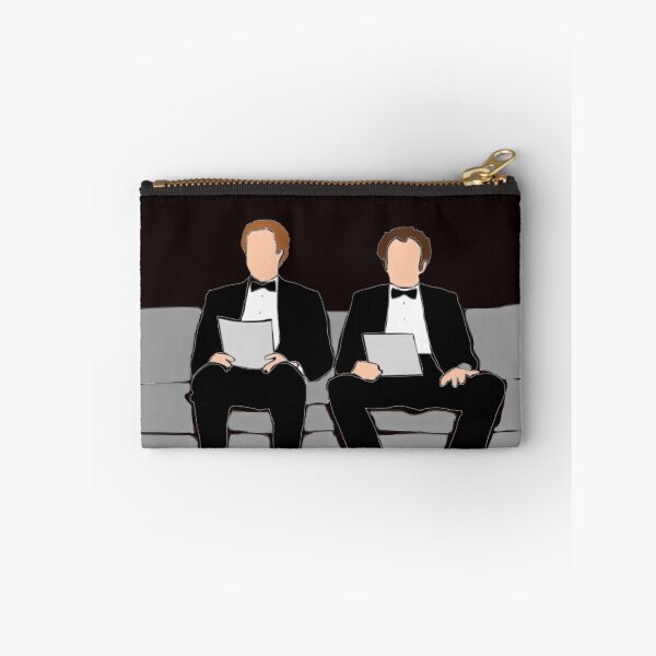 Item preview, Step Brothers - We're Here To Fuck Shit Up designed and sold by SuzanMarie.