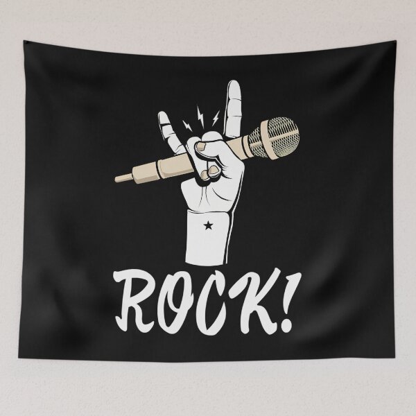 Item preview, Lets Rock designed and sold by Andreller.