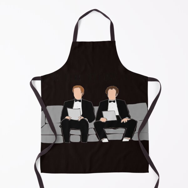 Item preview, Step Brothers - We're Here To Fuck Shit Up designed and sold by SuzanMarie.