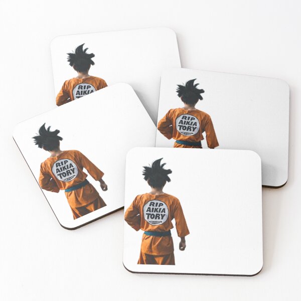 Item preview,  Akira Toriyama designed and sold by Denis-david-art.