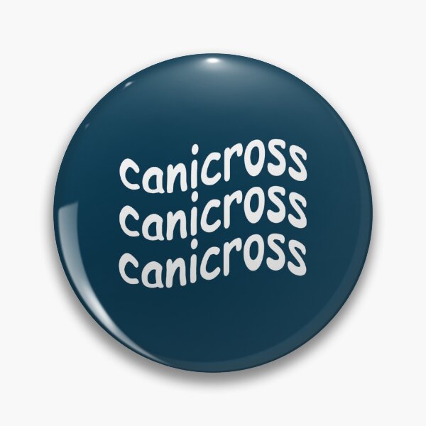 Item preview, Canicross t-T- designed and sold by msicalY2KShop.