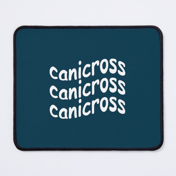 Item preview, Canicross t-T- designed and sold by msicalY2KShop.