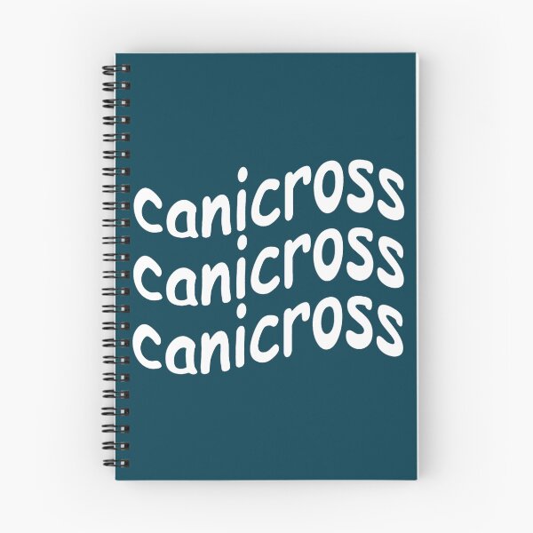 Item preview, Canicross t-T- designed and sold by msicalY2KShop.
