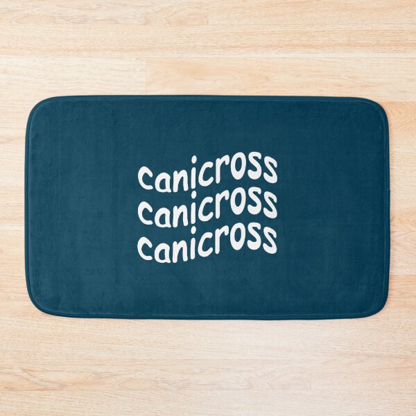 Item preview, Canicross t-T- designed and sold by msicalY2KShop.