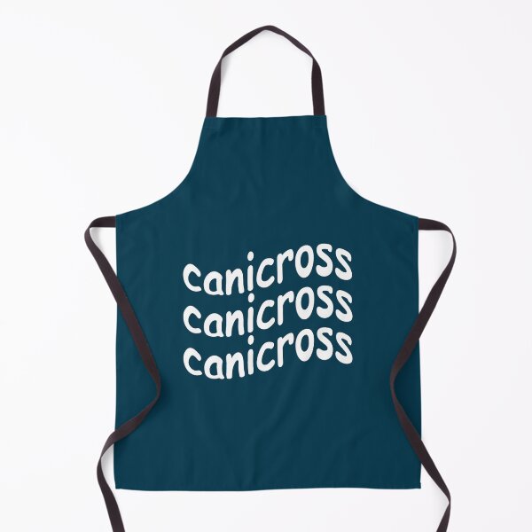 Item preview, Canicross t-T- designed and sold by msicalY2KShop.