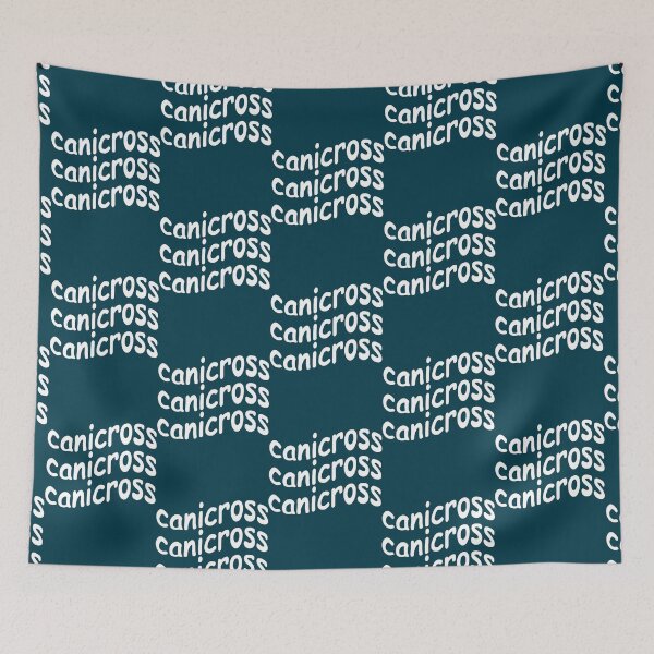 Item preview, Canicross t-T- designed and sold by msicalY2KShop.