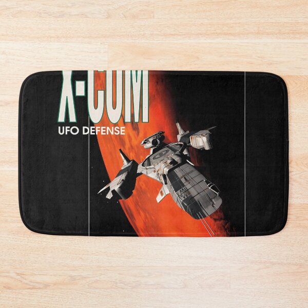 Item preview, Xcom Ufo Defense designed and sold by PITTPEAV.