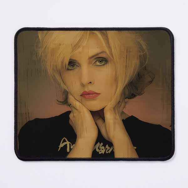 Item preview, Perfect Punk Rock Girl Retro 70S Vintage Band designed and sold by Pasiovinen.