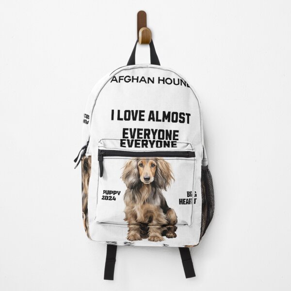 Item preview, Afghan Hound I love almost everyone designed and sold by DavidBriot.