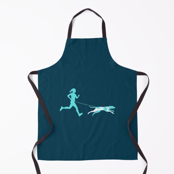 Item preview, Canicross, Female Hound Blue (1) designed and sold by msicalY2KShop.