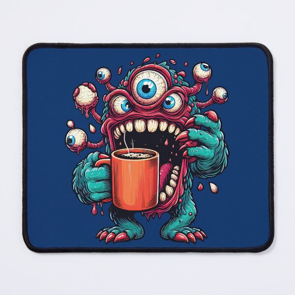 Item preview, Coffee Monster S03 D50 designed and sold by Houerd.