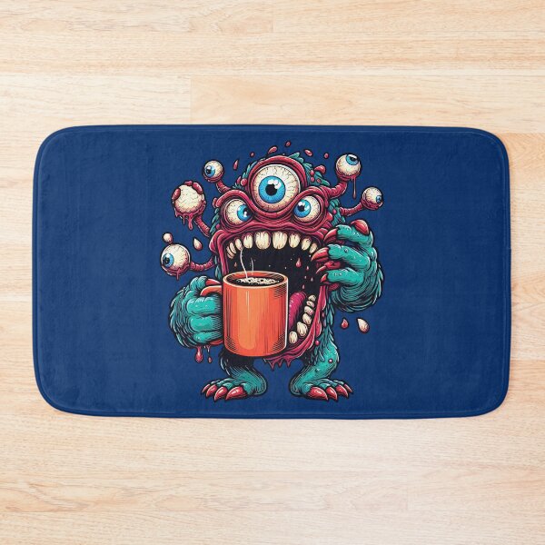 Item preview, Coffee Monster S03 D50 designed and sold by Houerd.