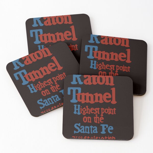 Item preview, Raton Pass Sign Classic sign along Santa Fe Railroad designed and sold by SuzanMarie.