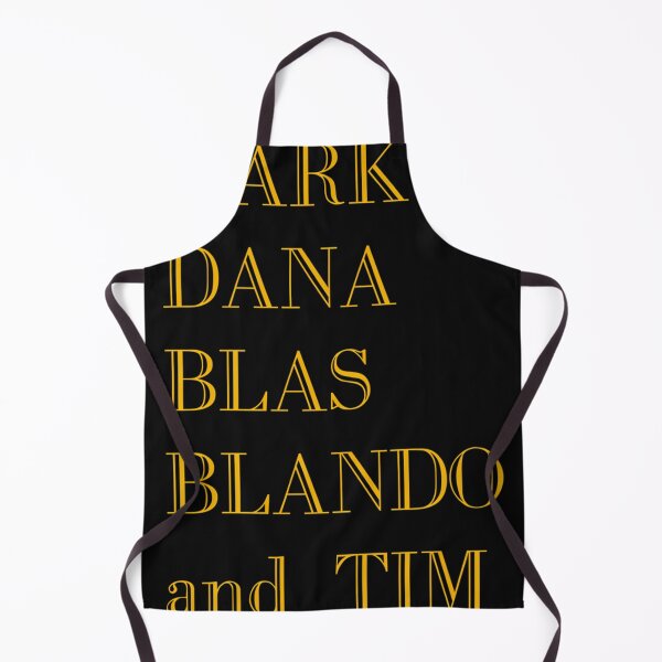 Item preview, Slaughter Band Member Names designed and sold by Andreller.