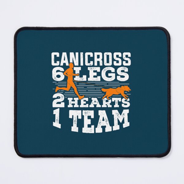 Item preview, Canicrossing Canicross Canicrosser Gift designed and sold by msicalY2KShop.