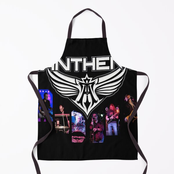 Item preview, Anthem Band Us Tour 2023 designed and sold by TeppoTammisto.