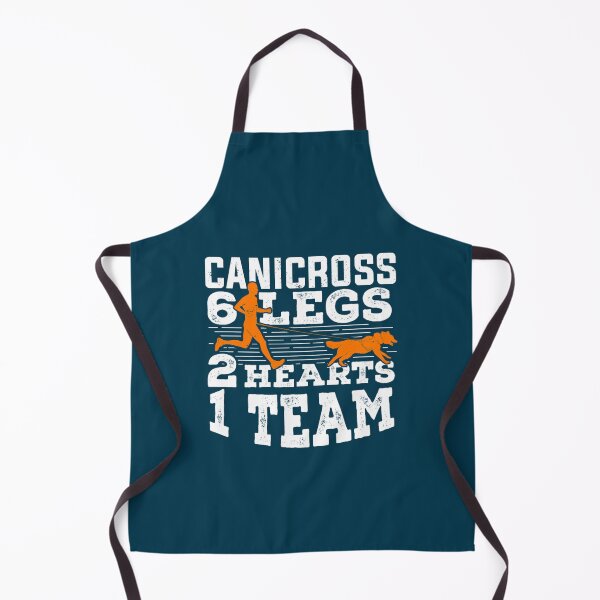 Item preview, Canicrossing Canicross Canicrosser Gift designed and sold by msicalY2KShop.