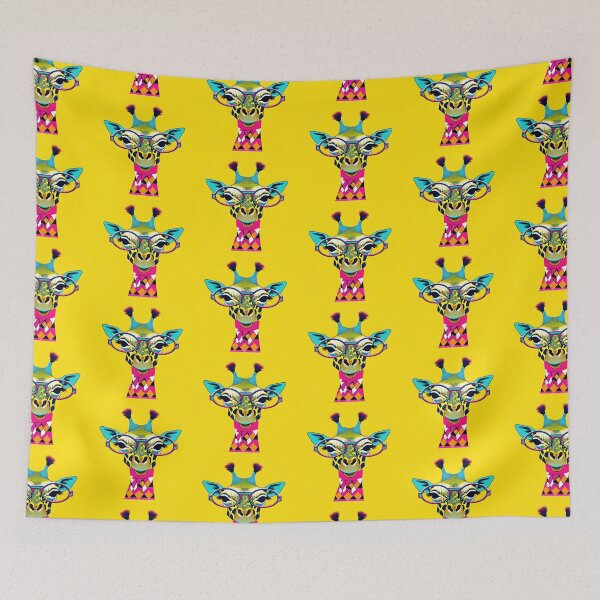 Item preview, Geometric Safari designed and sold by ramboe.