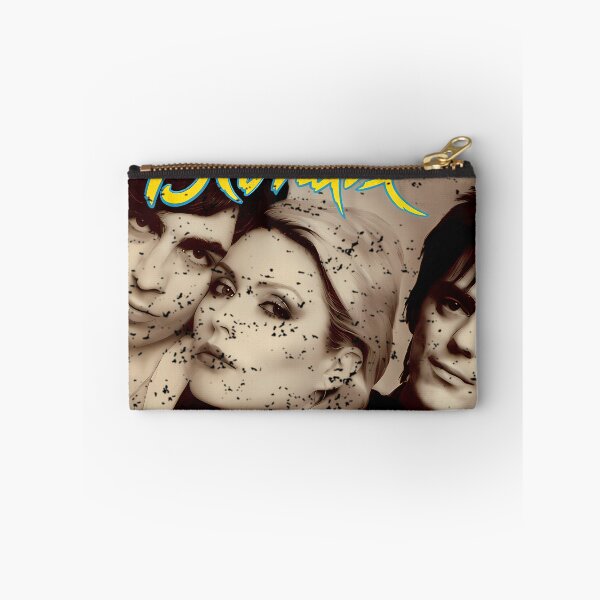 Item preview, Perfect Punk Rock Girl Retro 70S Vintage Band designed and sold by Pasiovinen.