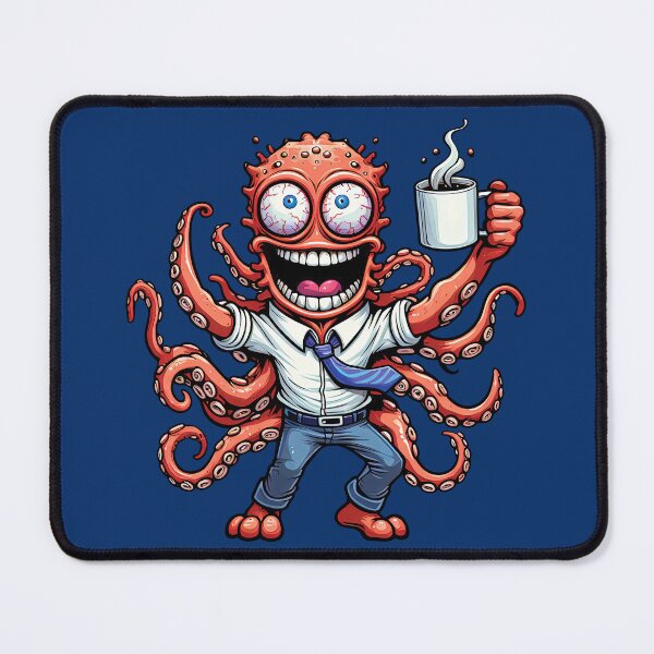 Item preview, Coffee Monster S03 D51 designed and sold by Houerd.