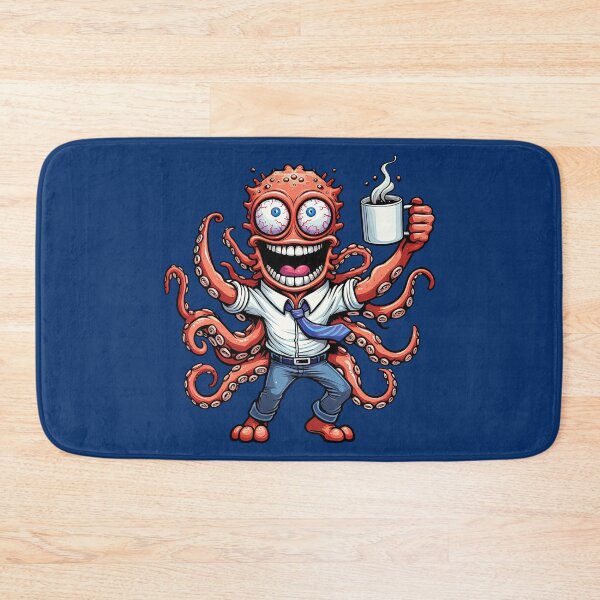 Item preview, Coffee Monster S03 D51 designed and sold by Houerd.