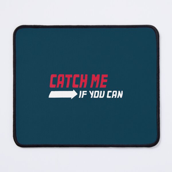 Item preview, Catch Me If You Can Running (2) designed and sold by msicalY2KShop.