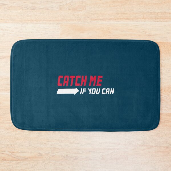 Item preview, Catch Me If You Can Running (2) designed and sold by msicalY2KShop.