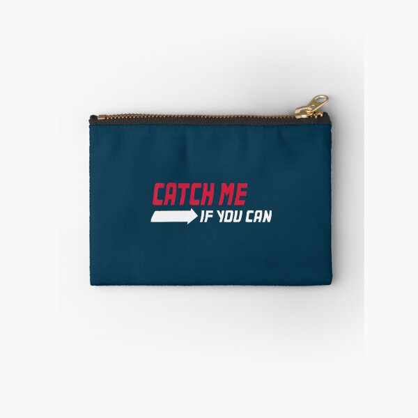 Item preview, Catch Me If You Can Running (2) designed and sold by msicalY2KShop.