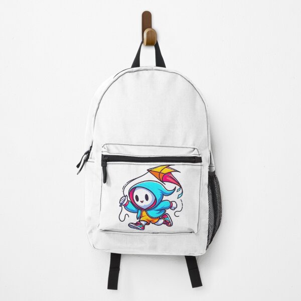 Item preview, Kawaii Energetic Wraith designed and sold by CanvasCutie.