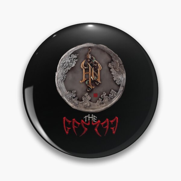 Artikelvorschau, Mongolische Rockband The Hu Band Dragon Logo entworfen und verkauft von Pasiovinen.