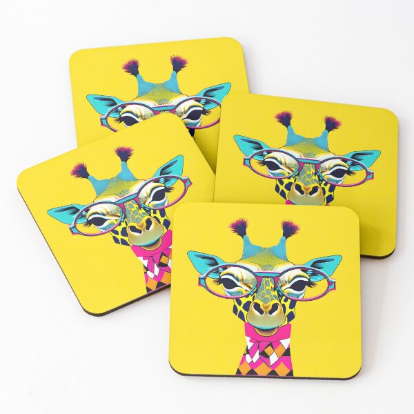 Item preview, Geometric Safari designed and sold by ramboe.