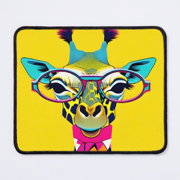 Item preview, Geometric Safari designed and sold by ramboe.