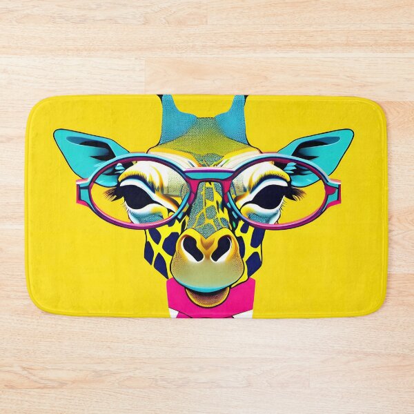 Item preview, Geometric Safari designed and sold by ramboe.