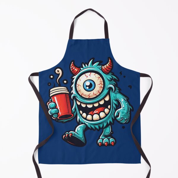 Item preview, Coffee Monster S03 D52 designed and sold by Houerd.