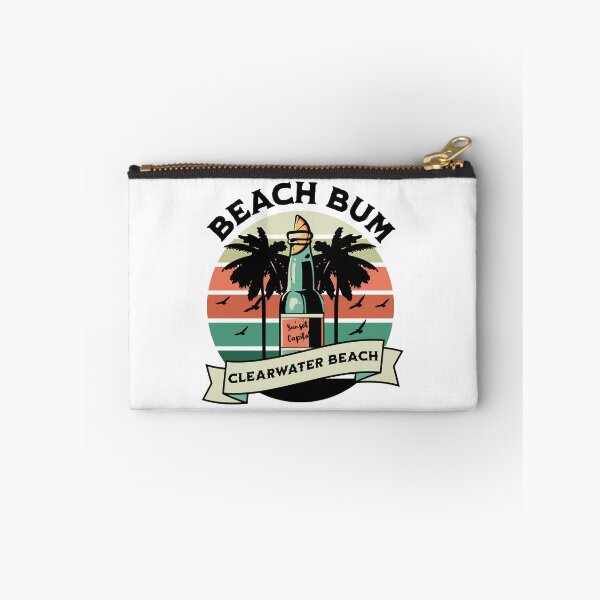Item preview, Clearwater Beach Bum designed and sold by rroulette77.