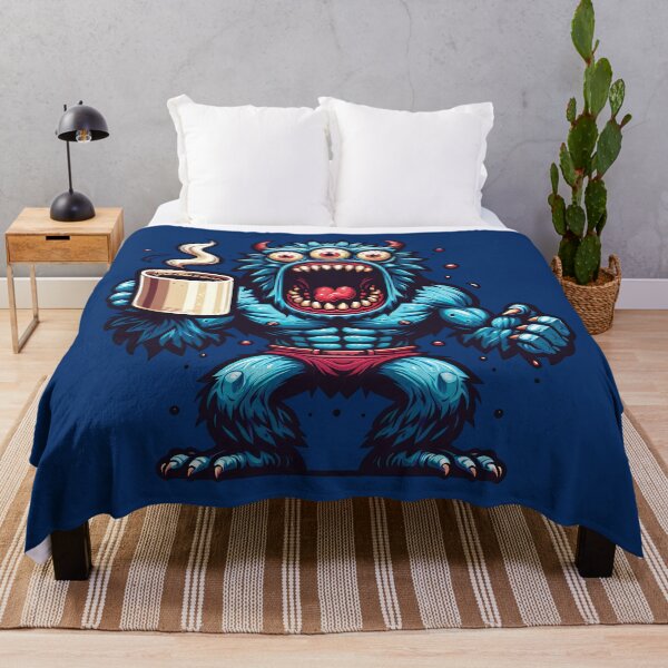 Item preview, Coffee Monster S03 D53 designed and sold by Houerd.