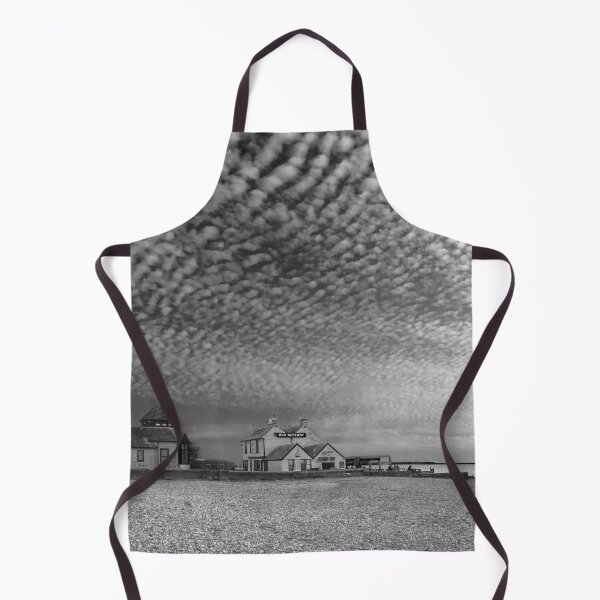 Item preview, Whitstable Beach BW designed and sold by Alisonchambers2.