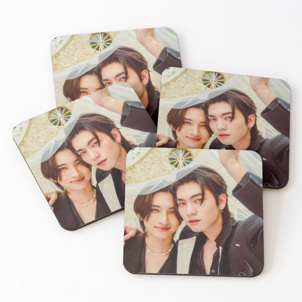 Item preview, Boss Noeul Love in the air thai bl series couple cute hot boys love designed and sold by Kpop-Noona.