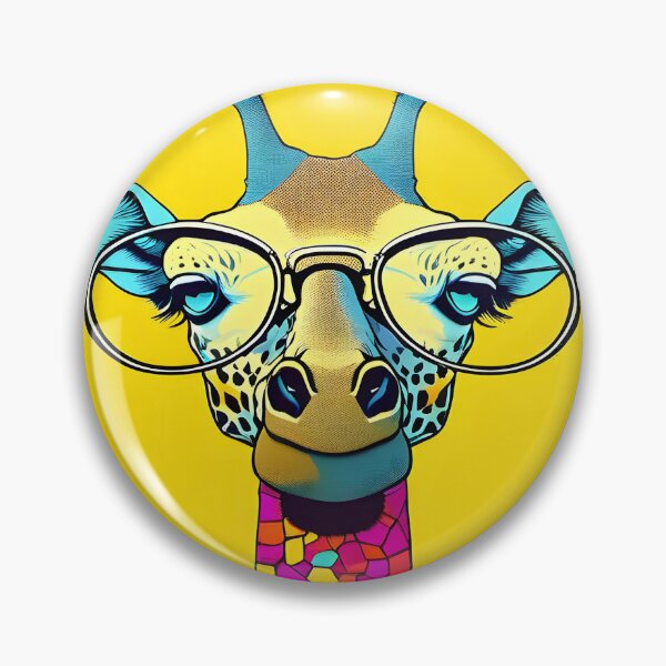 Item preview, Geometric Safari 2 designed and sold by ramboe.
