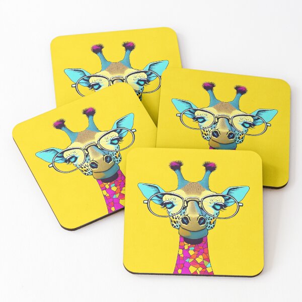 Item preview, Geometric Safari 2 designed and sold by ramboe.