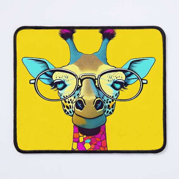 Item preview, Geometric Safari 2 designed and sold by ramboe.