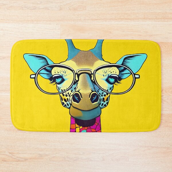 Item preview, Geometric Safari 2 designed and sold by ramboe.