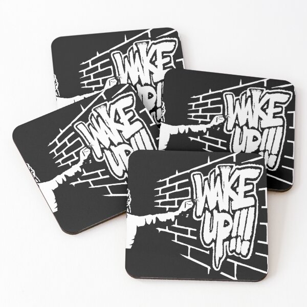 Item preview, WAKE UP!!!...WAKE UUUP!!!...WAKE UP!! pt.119 designed and sold by Mars-b.