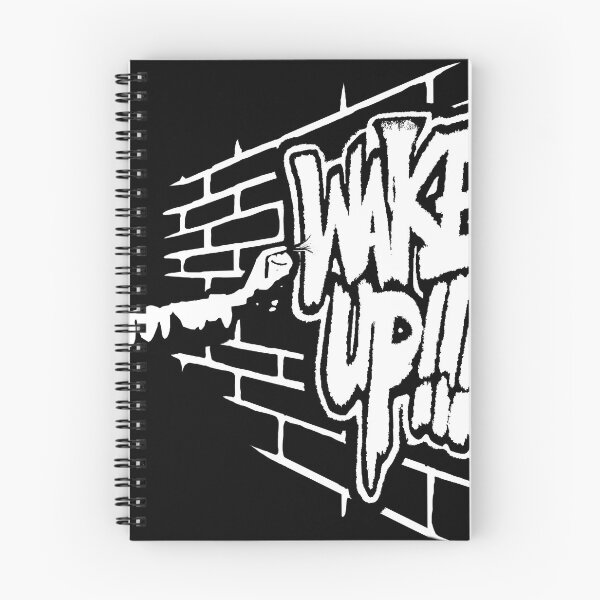 Item preview, WAKE UP!!!...WAKE UUUP!!!...WAKE UP!! pt.119 designed and sold by Mars-b.