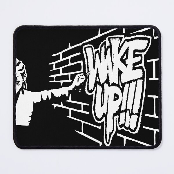Item preview, WAKE UP!!!...WAKE UUUP!!!...WAKE UP!! pt.119 designed and sold by Mars-b.