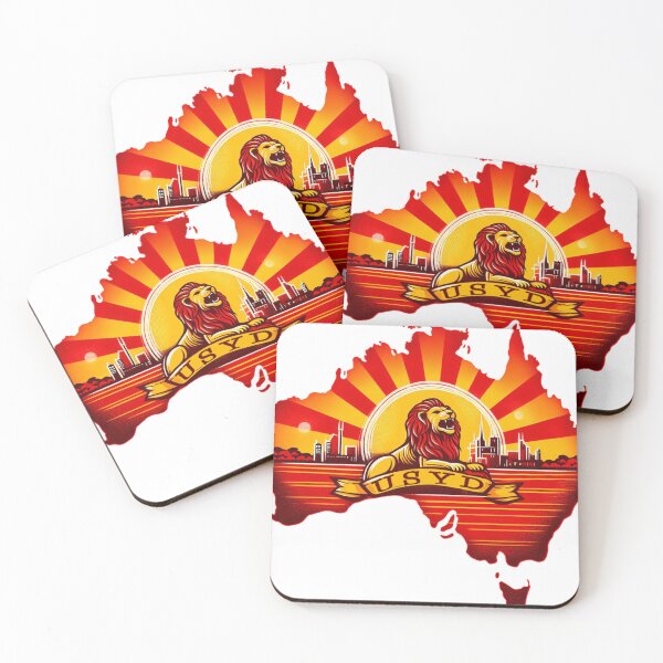 Item preview, University of Sydney designed and sold by clarkfraser.