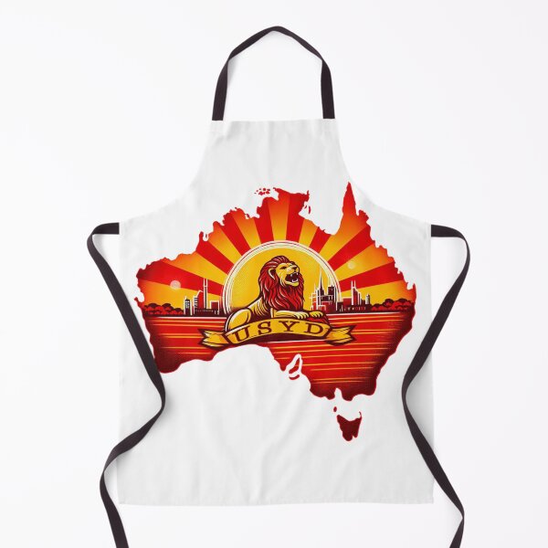 Item preview, University of Sydney designed and sold by clarkfraser.