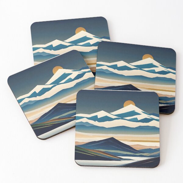 Item preview, Mountain View designed and sold by Franco Lagreca.